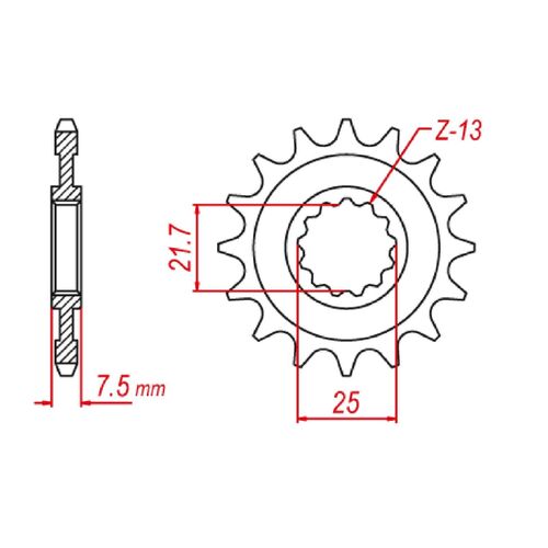 Product main image