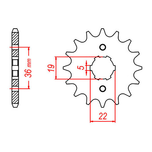 Product main image