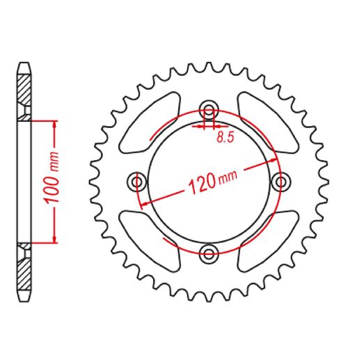 Product main image