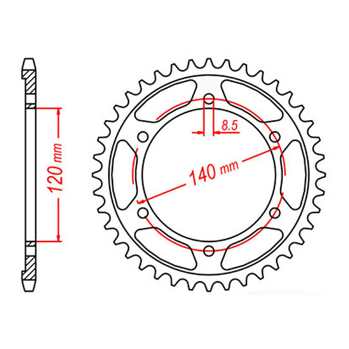 Product main image