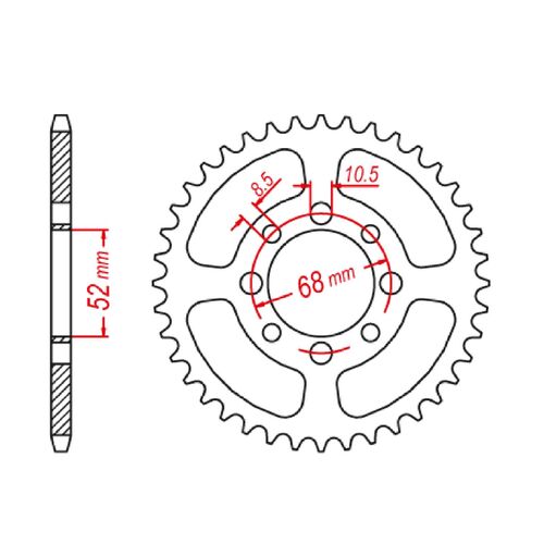 Product main image