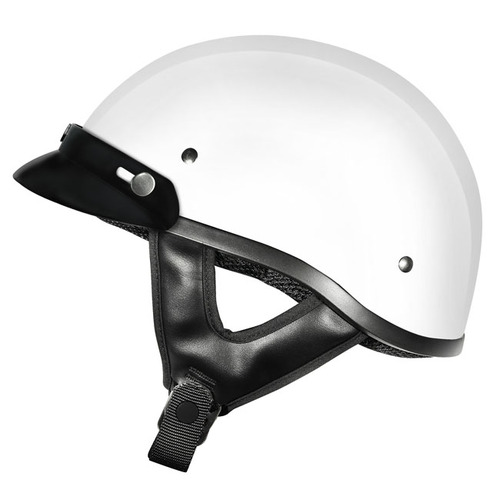 M2r rebel shorty sales helmet