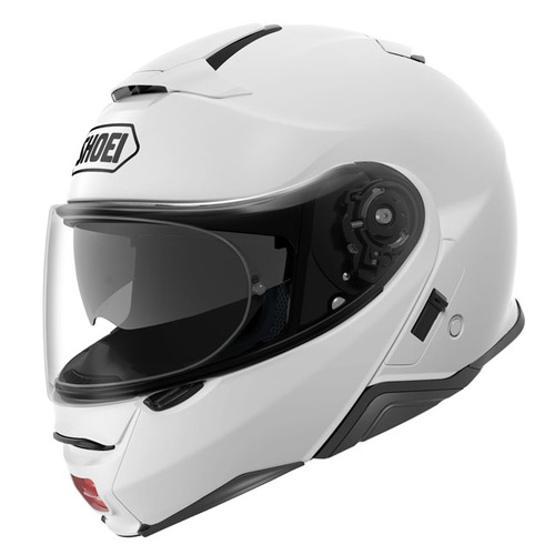 Shoei Neotec II Helmet White