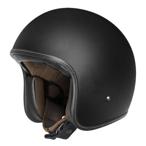 Dririder Base Core Matt Black Open Face 