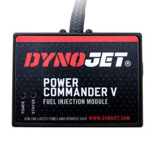 Power Commander V for Yamaha FZ-09 / MT-09