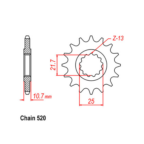 Product main image