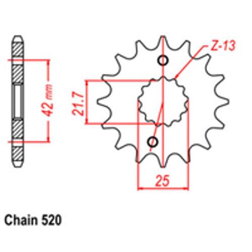 Product main image