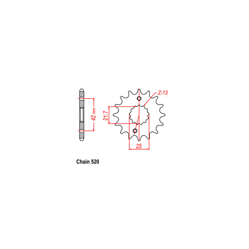 Product main image