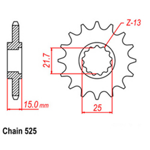 Product main image