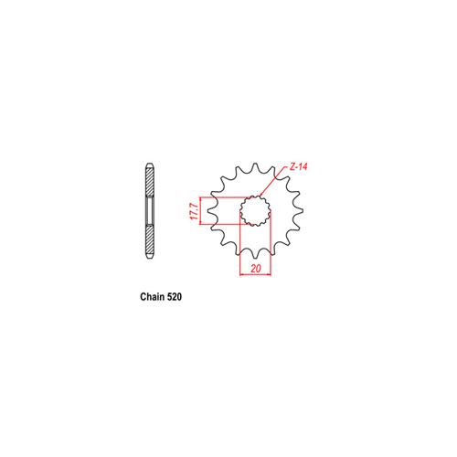Product main image