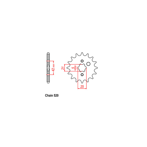 Product main image