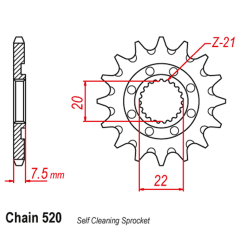 Product main image