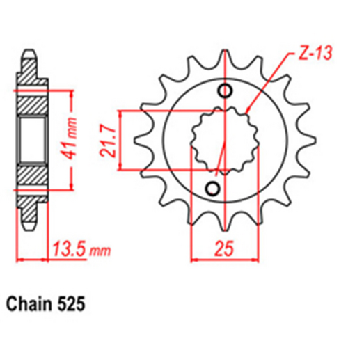Product main image