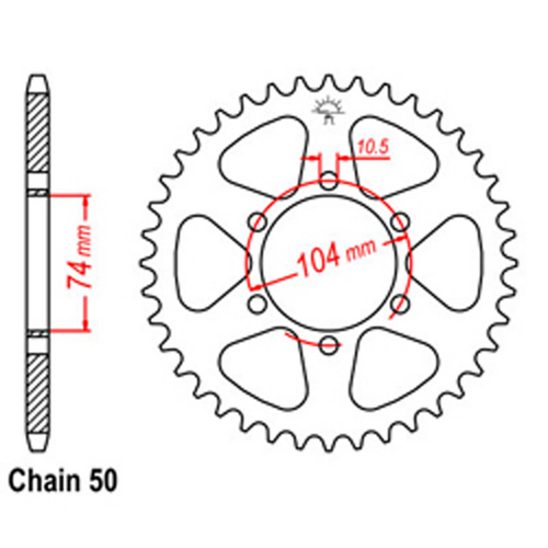 Product main image