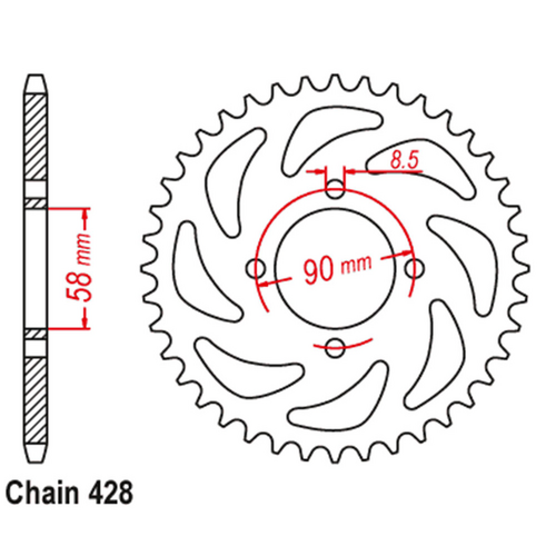 Product main image