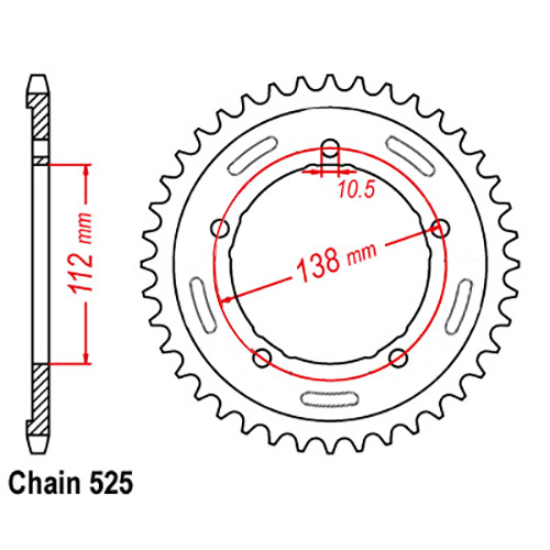 Product main image