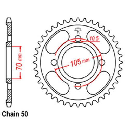 Product main image