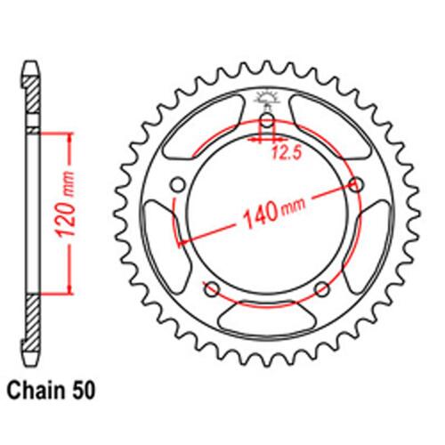 Product main image