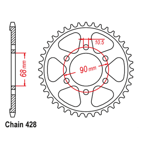 Product main image