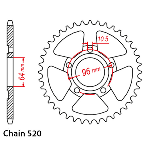 Product main image