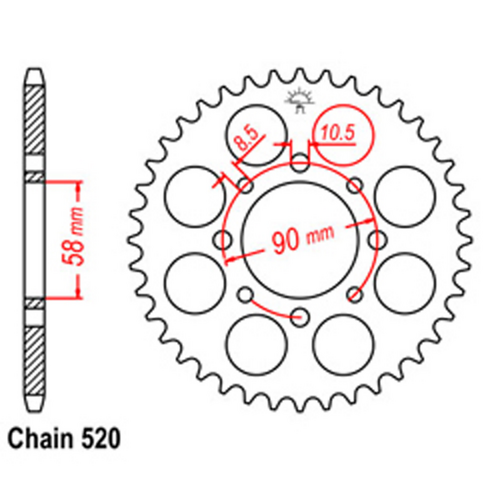 Product main image