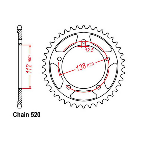 Product main image