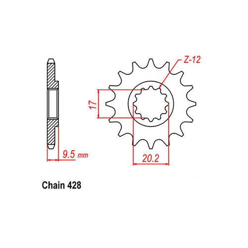 Product main image