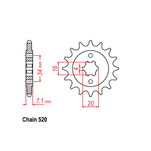 Product main image