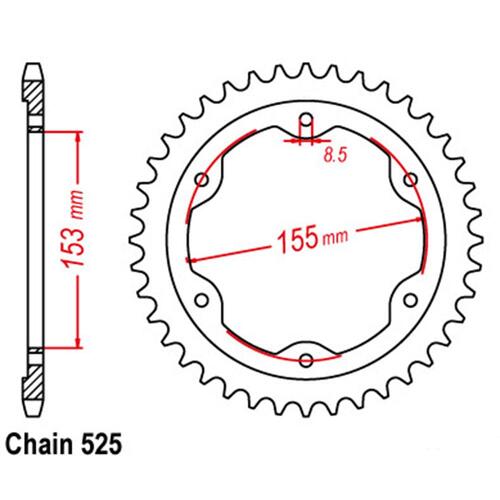 Product main image