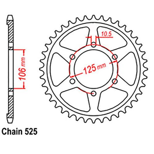 Product main image