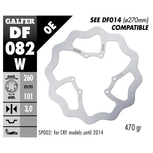 Product main image