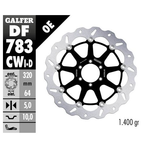 Product main image