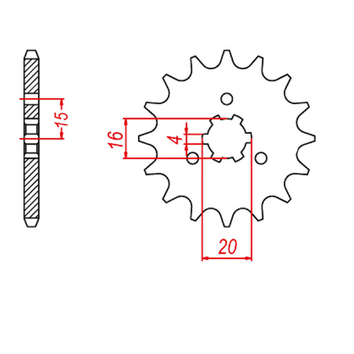 Product main image
