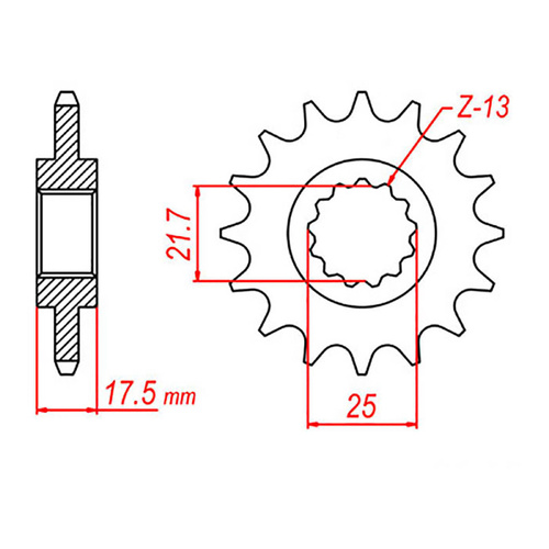Product main image
