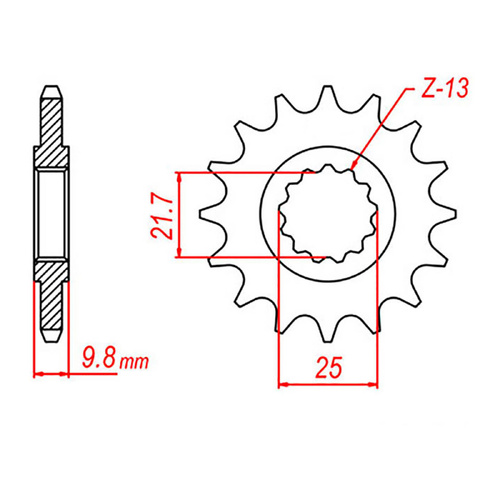 Product main image