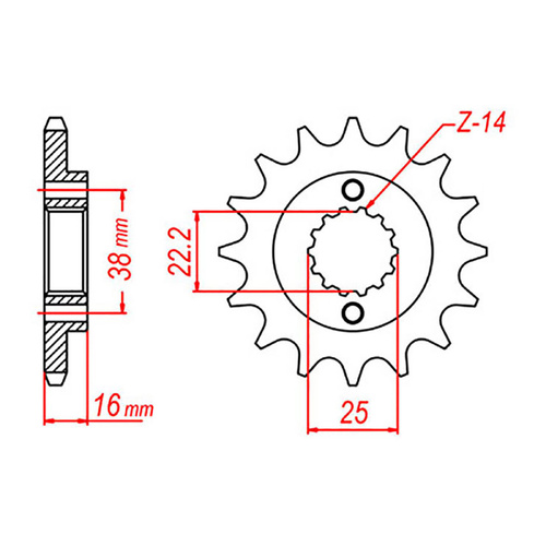Product main image