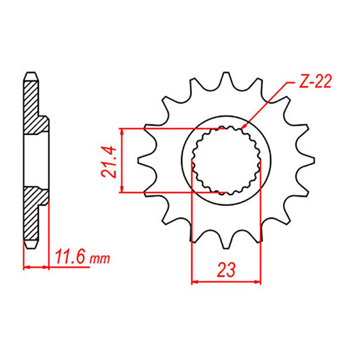 Product main image
