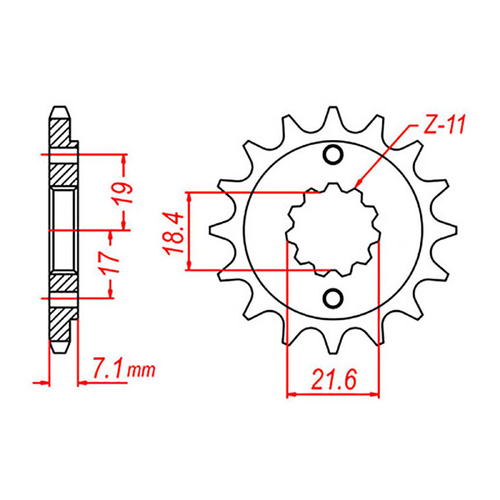 Product main image