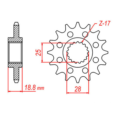 Product main image
