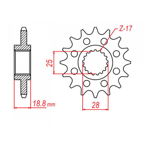 Product main image
