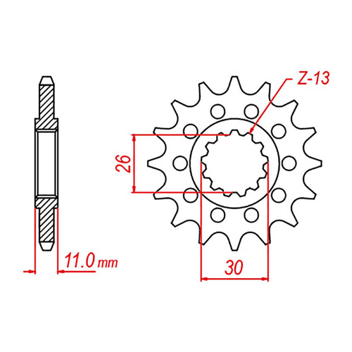 Product main image