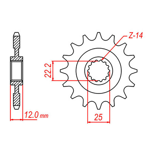 Product main image