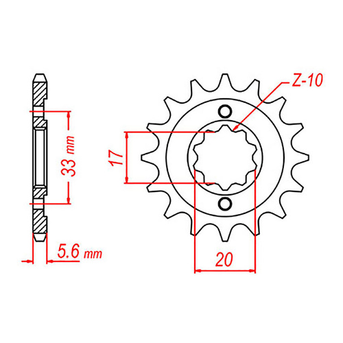 Product main image