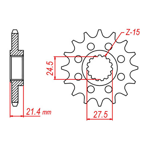 Product main image