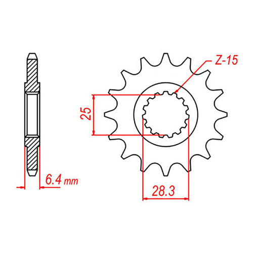 Product main image