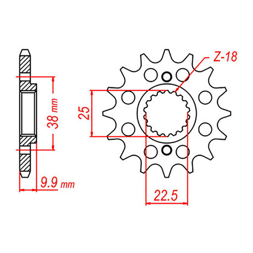 Product main image