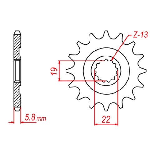 Product main image