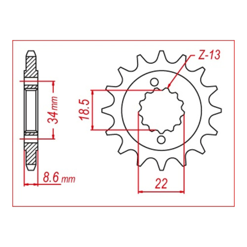 Product main image