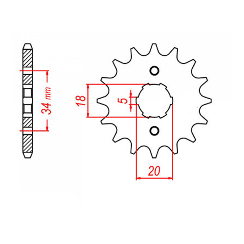 Product main image