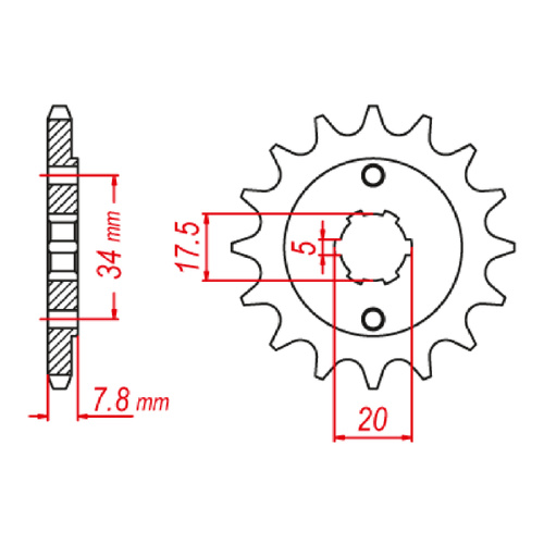 Product main image